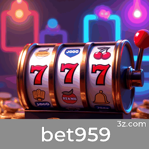 Experimente o Acesso Seguro em bet959 com Proteção Avançada