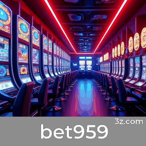 Experimente o Acesso Seguro em bet959 com Proteção Avançada