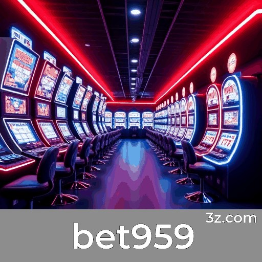 Experimente Bet959: Apostas Móveis Completas