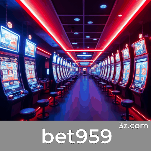 Análise Esportiva Profissional com Foco no Futebol Brasileiro na bet959