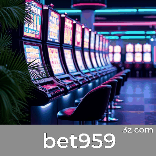 Análise Esportiva Profissional com Foco no Futebol Brasileiro na bet959