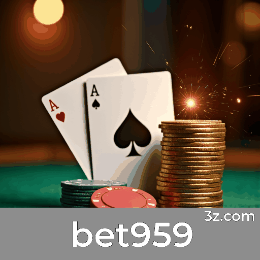 Experiência Premium de Jogos de Casino no bet959